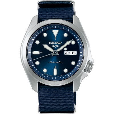 Seiko 5 SBSA053 Seiko 5 Sports Uhr