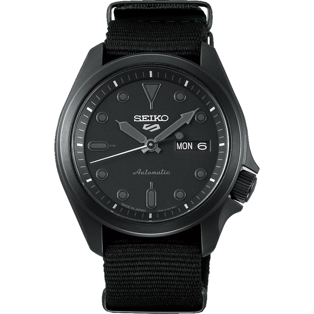 Seiko 5 SBSA059 Seiko 5 Sports Watch