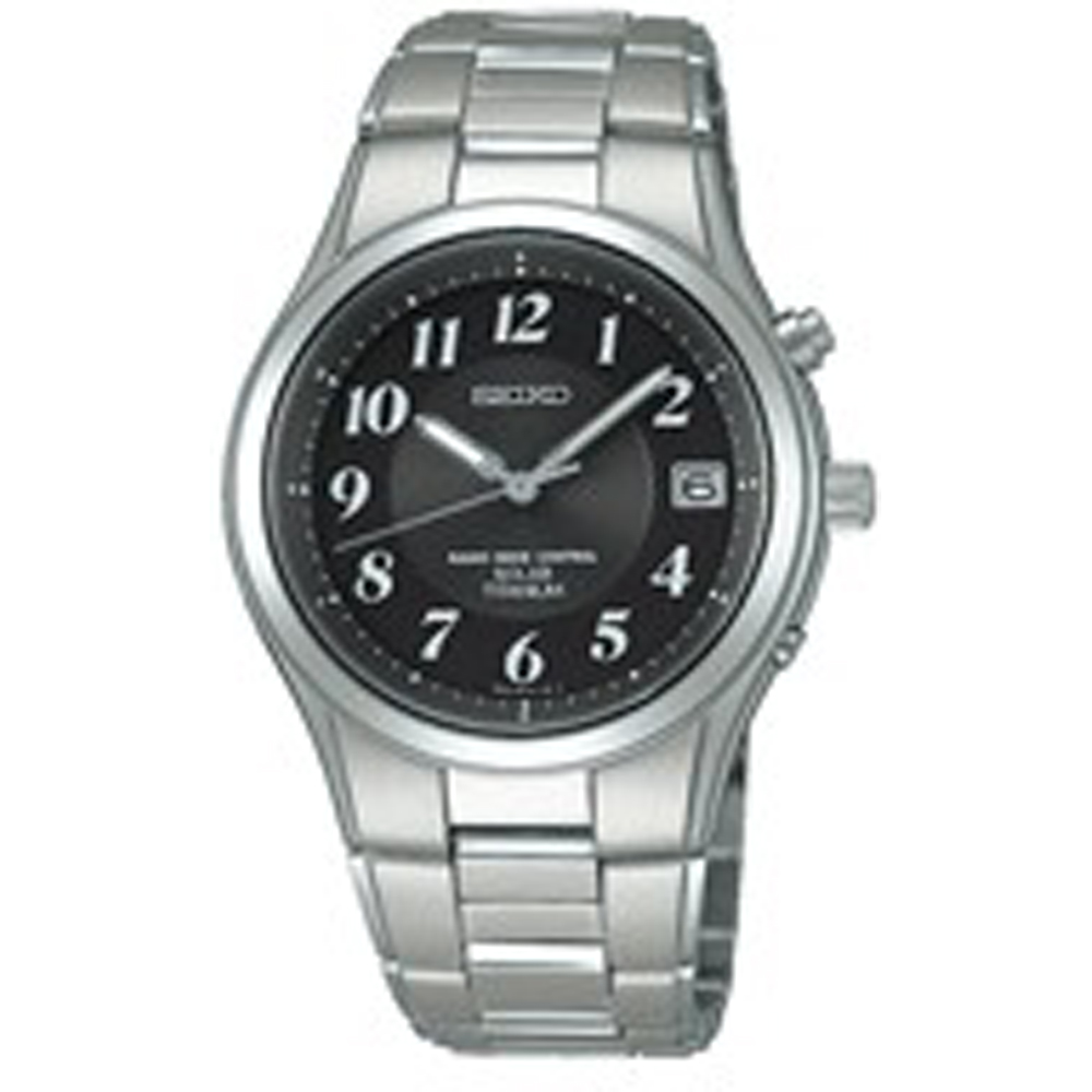 Seiko SBTM115 Spirit Watch