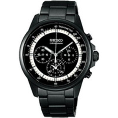 Seiko SBTQ079 Spirit Watch