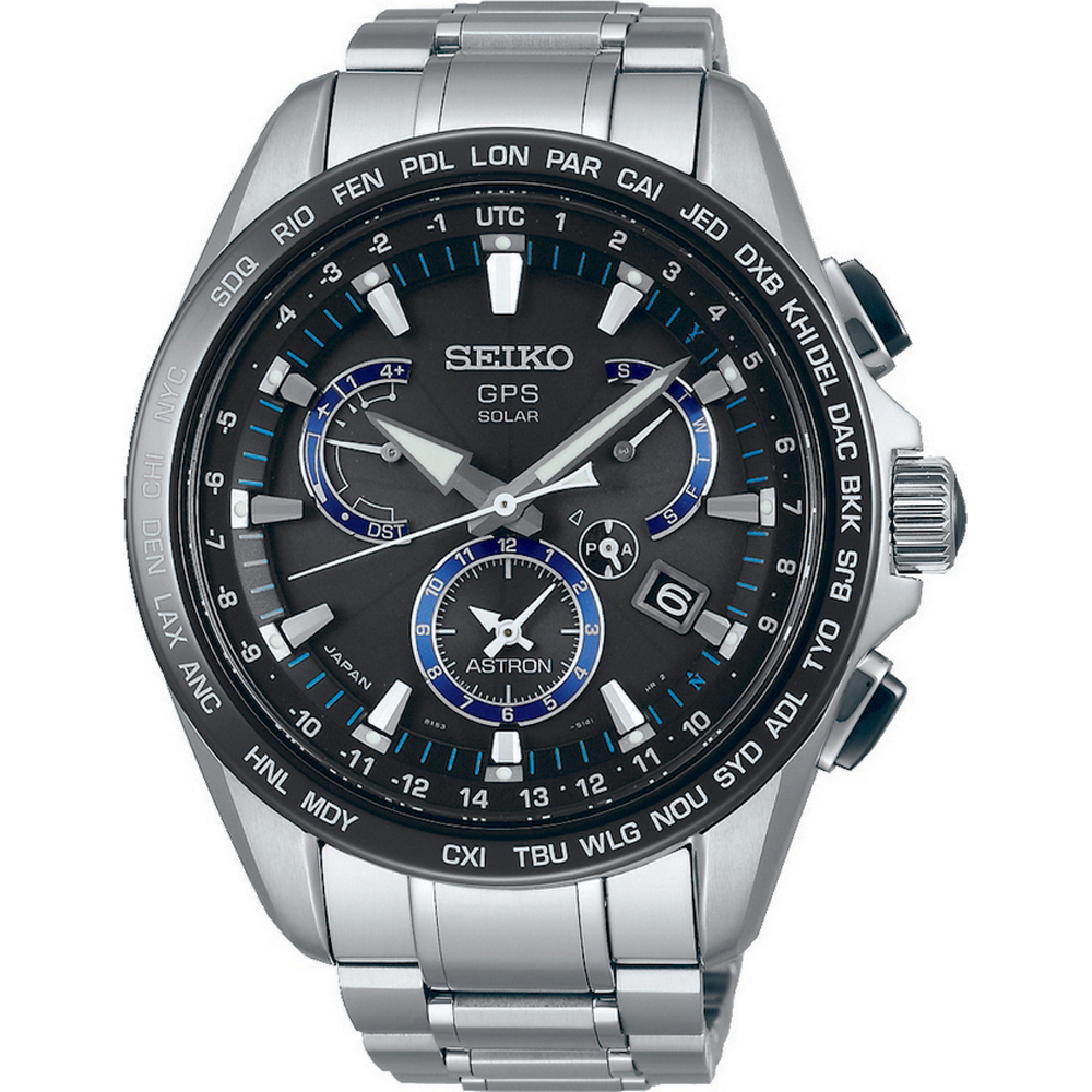 Seiko SBXB00E Watch