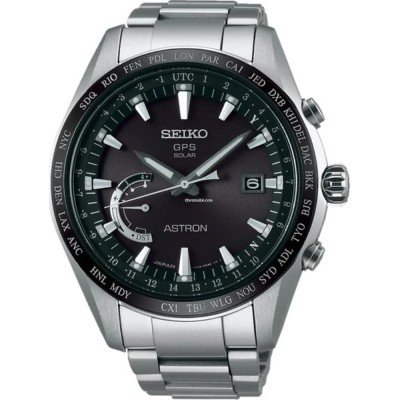 Seiko SBXB085 Watch