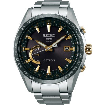 Seiko SBXB087 Watch