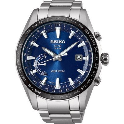 Seiko SBXB109 Watch