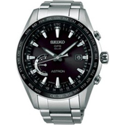 Seiko SBXB135 Astron Watch