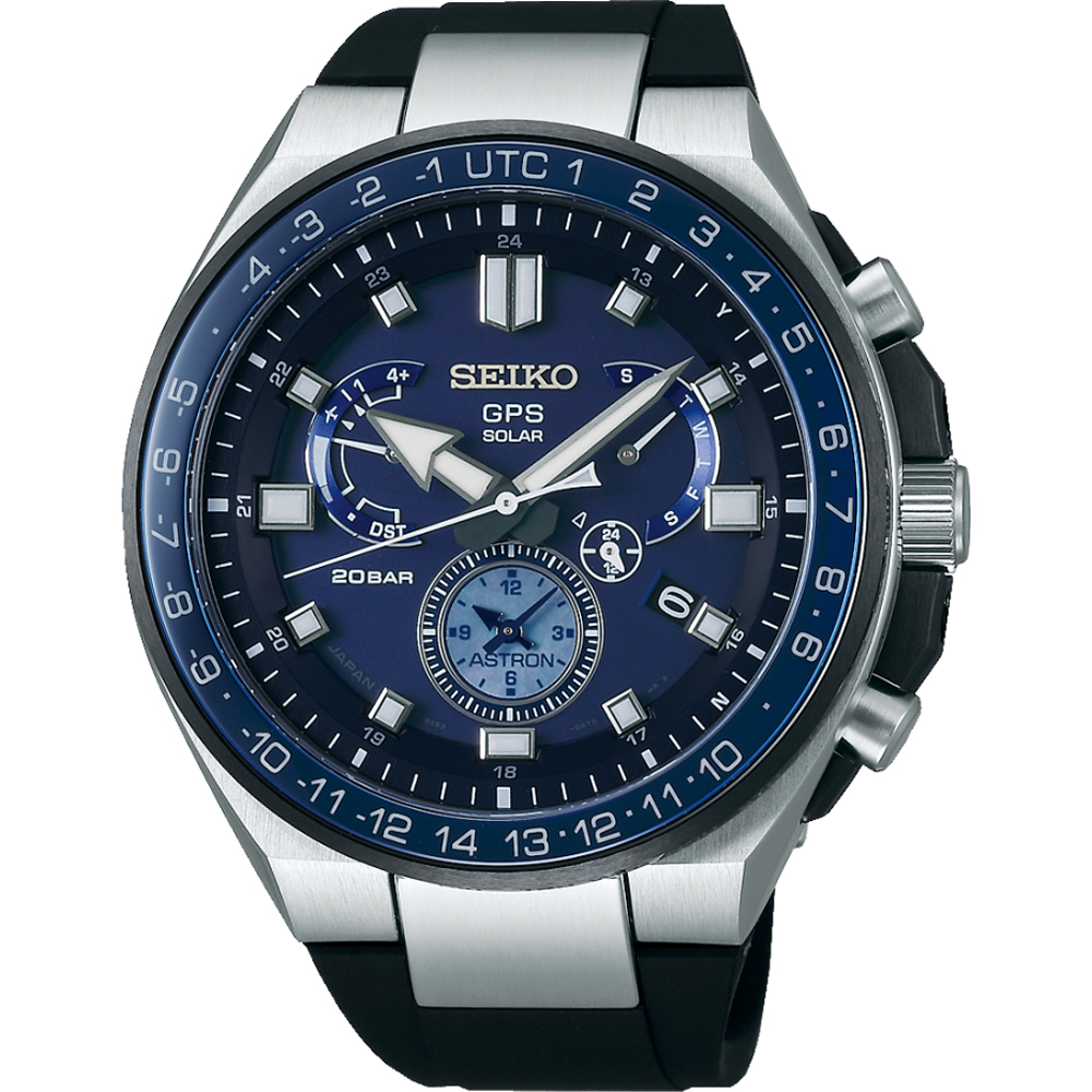 Seiko SBXB167 Astron Watch