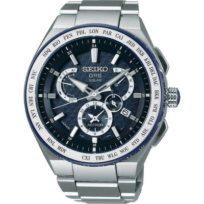 Seiko SBXB173 Astron Watch