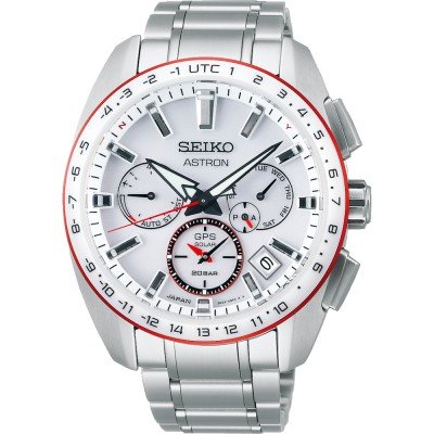 Seiko SBXC091 Astron Watch