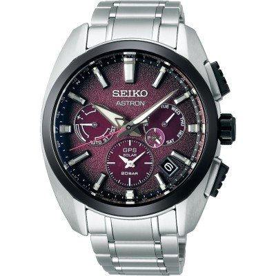 Seiko SBXC101 Astron - Tokio Nights Watch