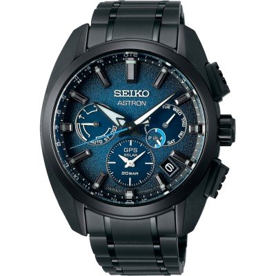 Seiko SBXC105 Astron - Tokio Nights Watch