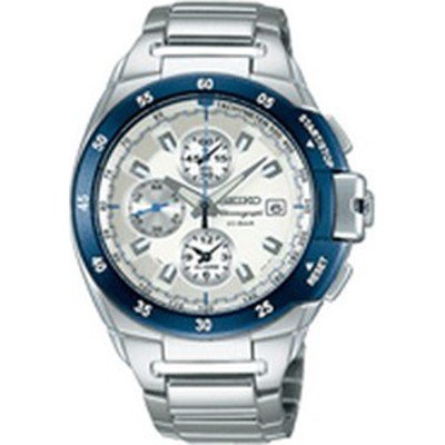 Seiko SCJC007 Chronograph Horloge