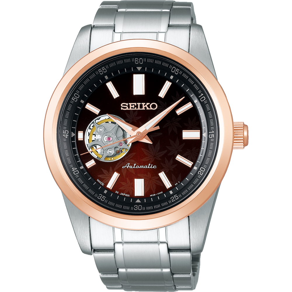 Seiko SCVE056 Selection Watch