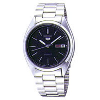 Seiko SCWF03J1 Seiko 5 Watch