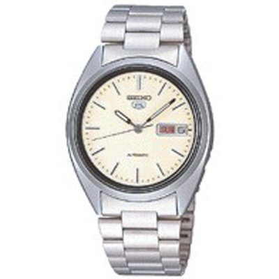 Seiko SCWX93K1 Seiko 5 Watch