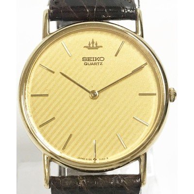 relógio Seiko SDC034J1