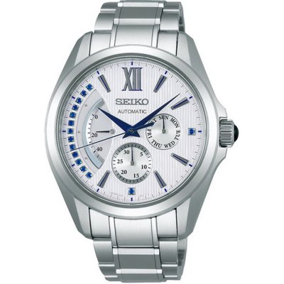 Seiko SDGC031 Brightz Watch