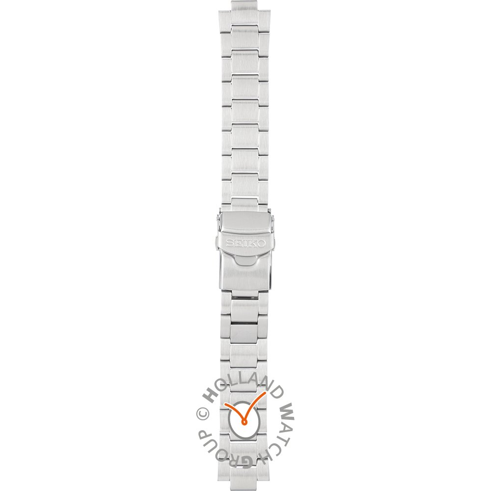 seiko 5 sport strap size