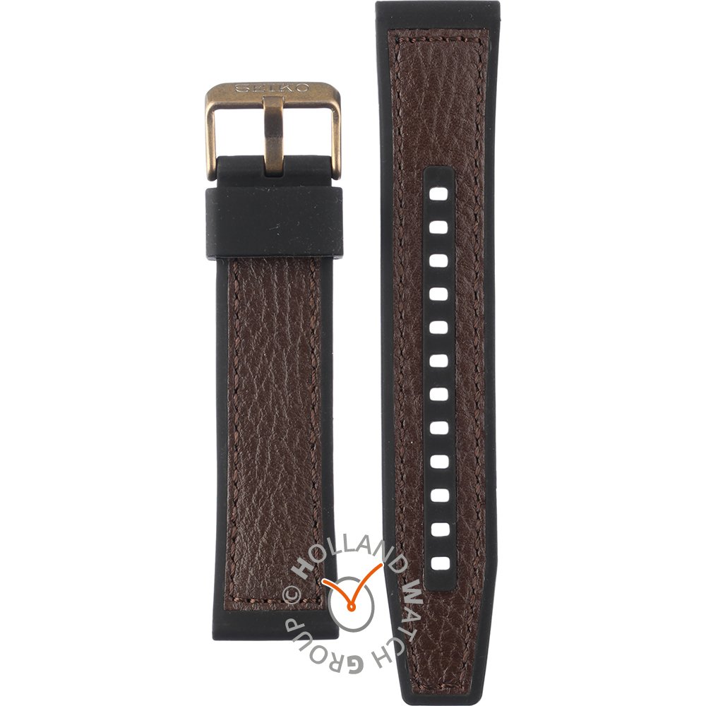 seiko 5 straps