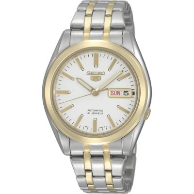 Seiko 5 SNKG98K1 Watch