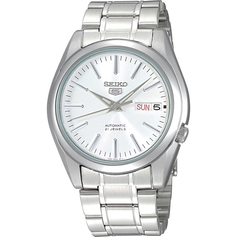 Seiko 5 SNKL41K1 Horloge