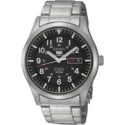 Seiko 5 SNZG13K1 Seiko 5 Sports Watch