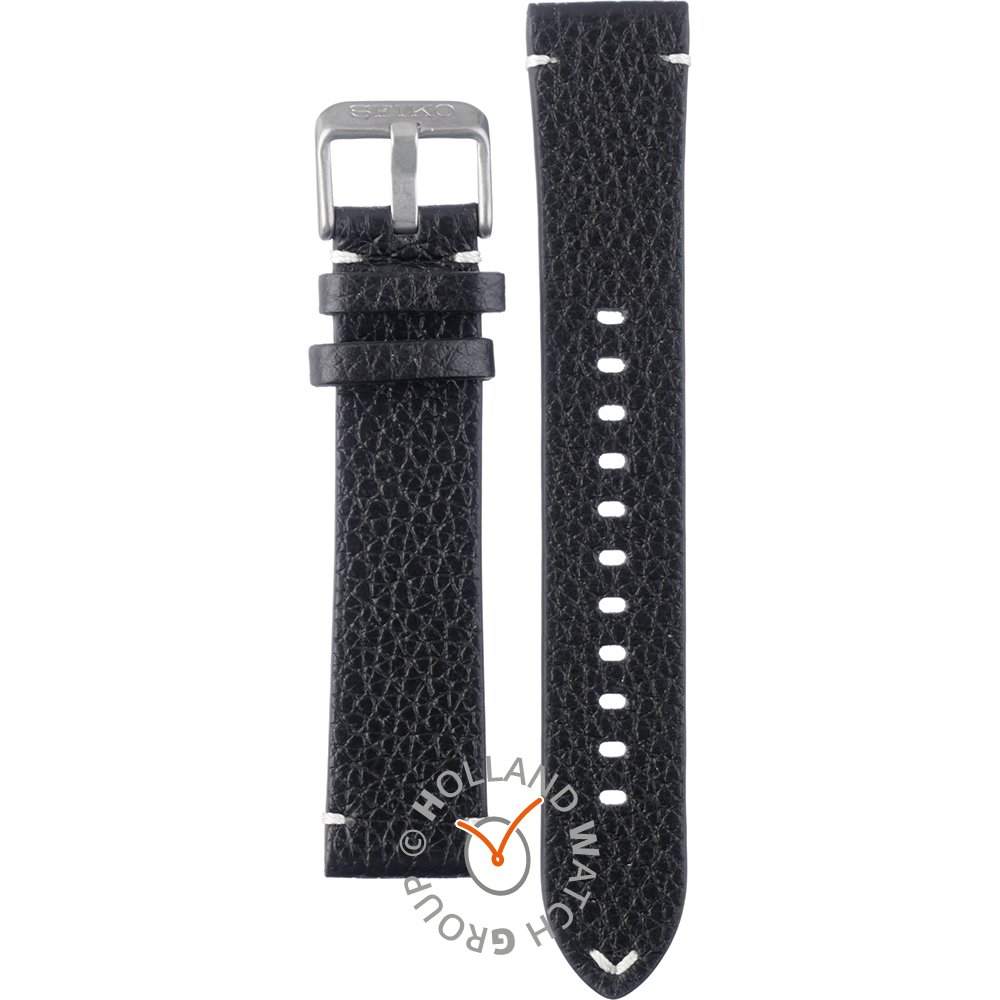 Seiko 5 Straps L0MY011J0 Seiko 5 Sports Strap Official dealer