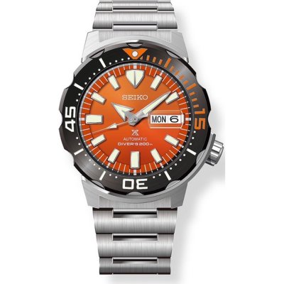 Seiko SRPH83K1 Prospex Watch