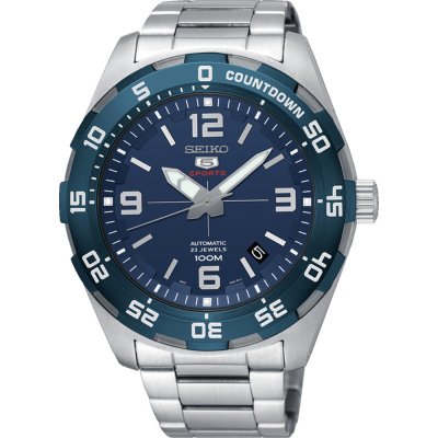 Seiko 5 SRPB85K1 Seiko 5 Sports Watch