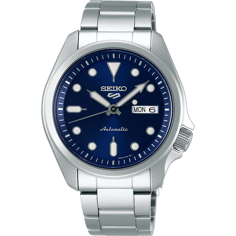 Seiko 5 Sports SRPE53K1 Watch 4954628235596 • • EAN