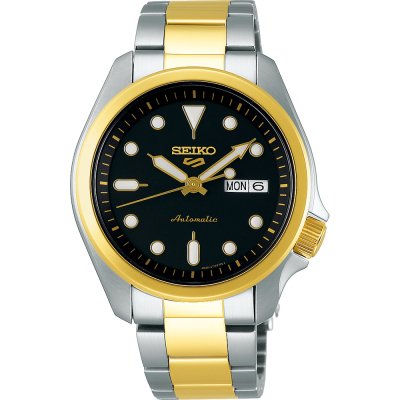 Seiko 5 SRPE60K1 Seiko 5 Sports Watch