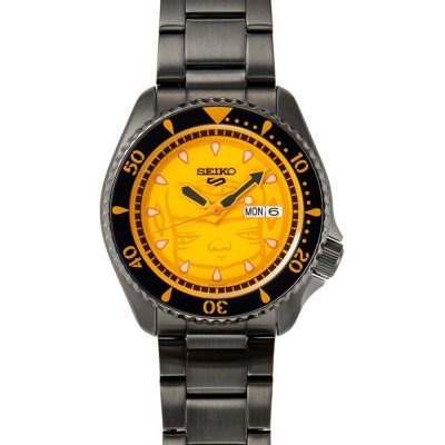 Seiko SRPG91K1 Alex Face Watch