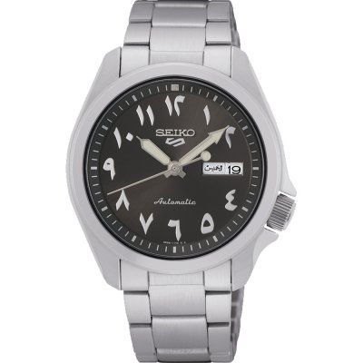 Watch Seiko 5 SRPH47K1