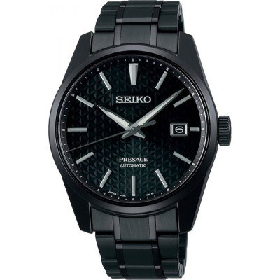 Seiko] Last watch purchase of 2019 - SARX 055 