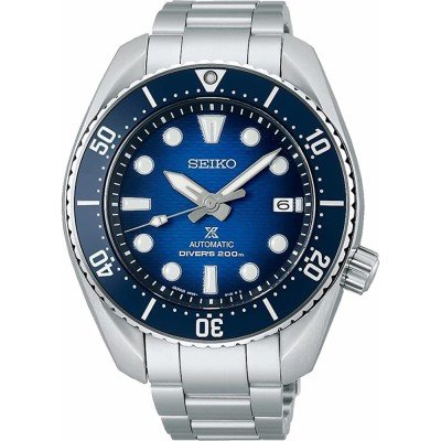 Seiko SBDC175 Prospex Watch