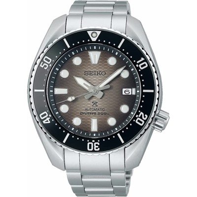 Seiko SBDC177 Prospex Watch