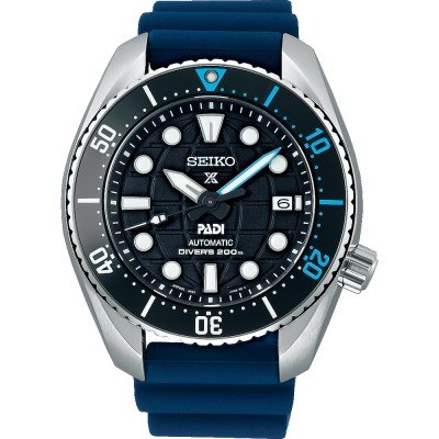 Seiko SBDC179 Prospex - PADI King Sumo Watch