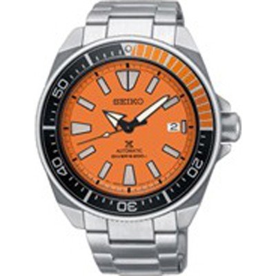 Seiko SRPB97P9 Prospex Sea Watch