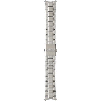 Seiko Straps Collection M0KM531J0 Strap