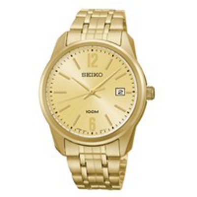 Seiko SGEG40J1 Watch