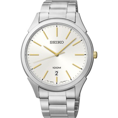 Seiko SGEG71P1 Uhr