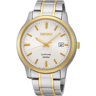 Seiko SGEH42P1 Watch