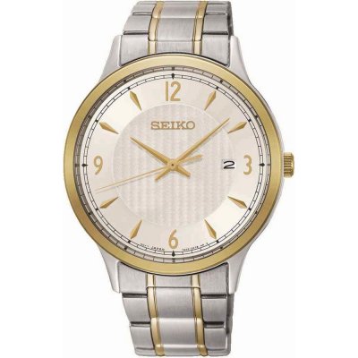 Seiko SGEH82P1 Watch