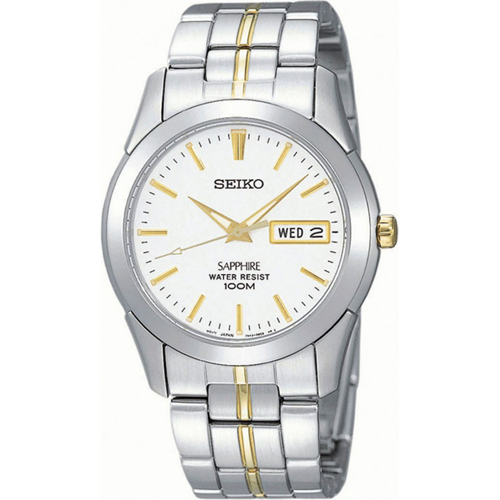Seiko SGG719P1 watch - SGG719P1