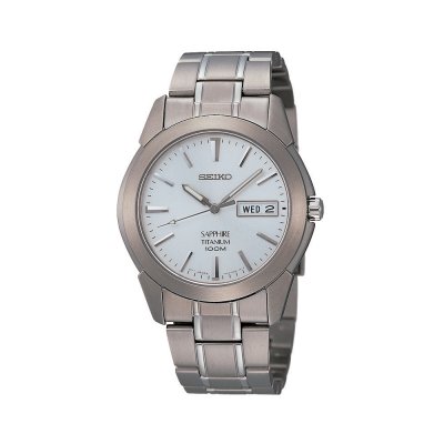 Seiko SGG727P1 Watch