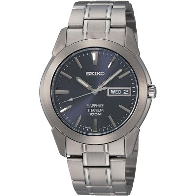 Seiko SGG729P1 Watch