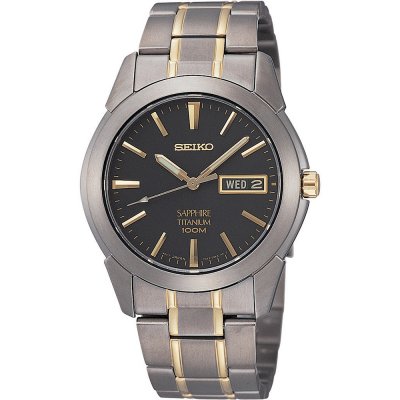 Seiko SGG735P1 Watch