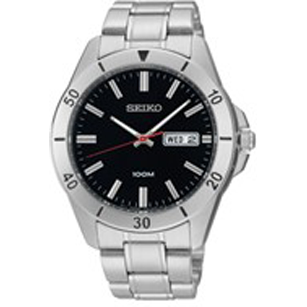 Seiko SGGA75P1 Watch