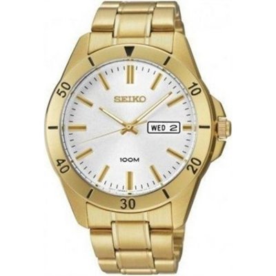 Seiko SGGA84P1 Watch