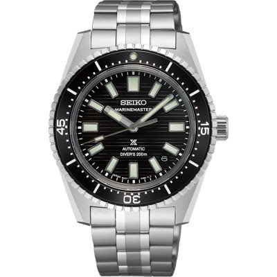 Seiko SJE101J1 Marinemaster Watch