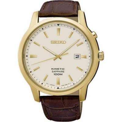 relógio Seiko SKA744P1 Sapphire Kinetic